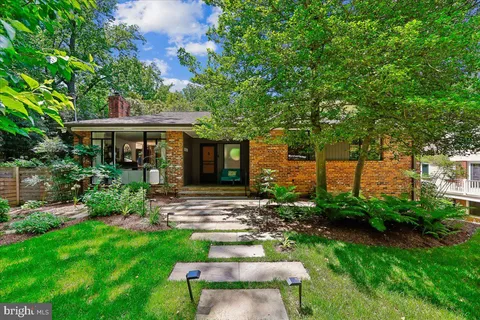 $1,150,000 | 10700 Keswick Street, Garrett Park, MD 20896