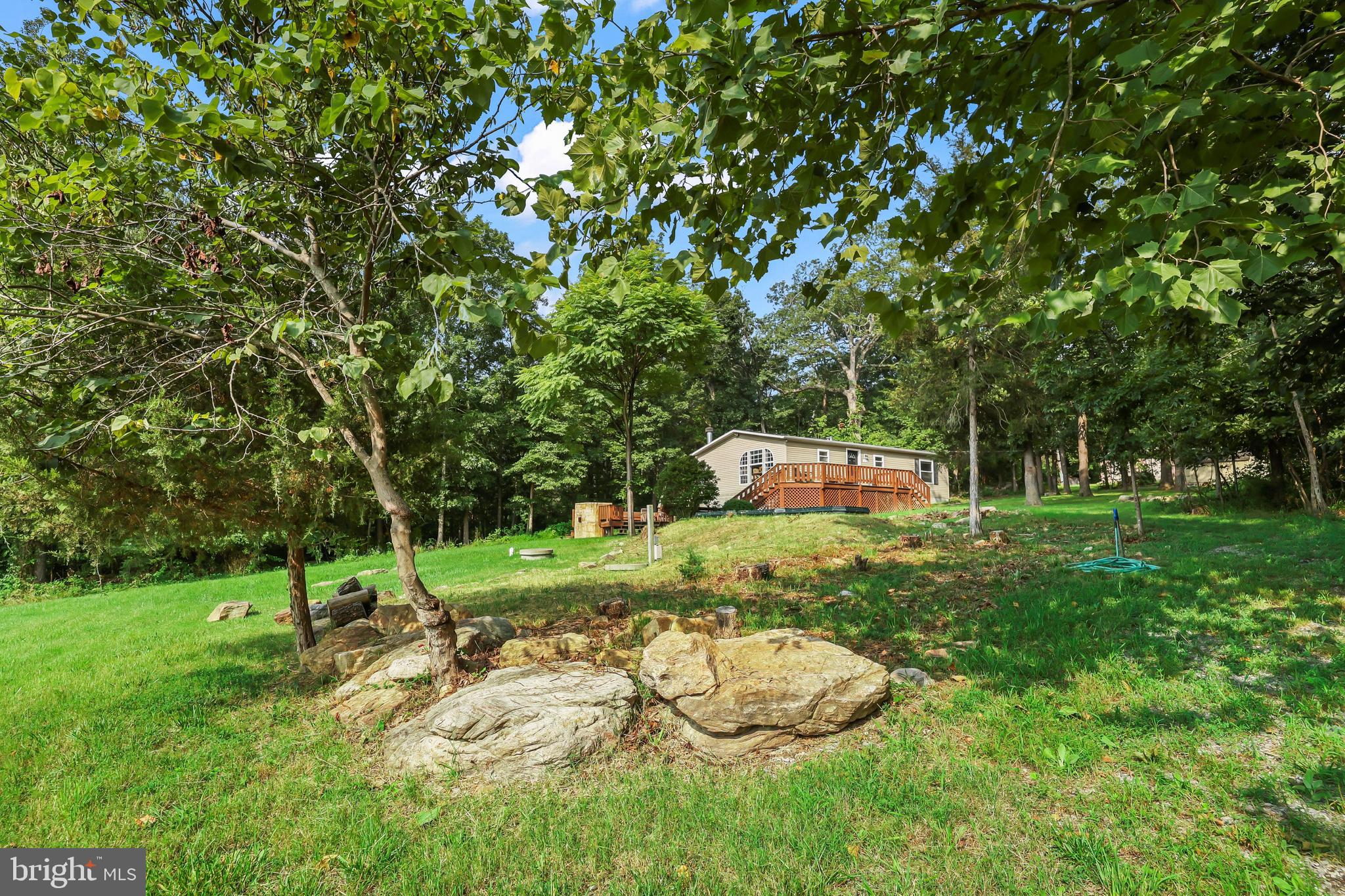 173 Meadow Road Luray, VA 22835 - Photo 27 of 35