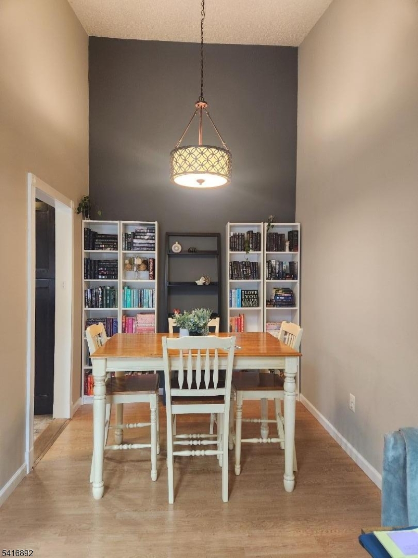 330 Penns Way Bernards, NJ 07920 - Photo 4 of 13 a dining room with furniture and window