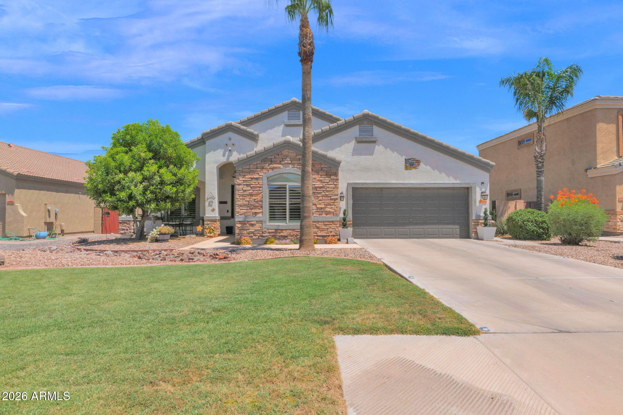 9850 Cotton Road Florence, AZ 85132 - Photo 44 of 47 9850 Cotton - 02Exterior