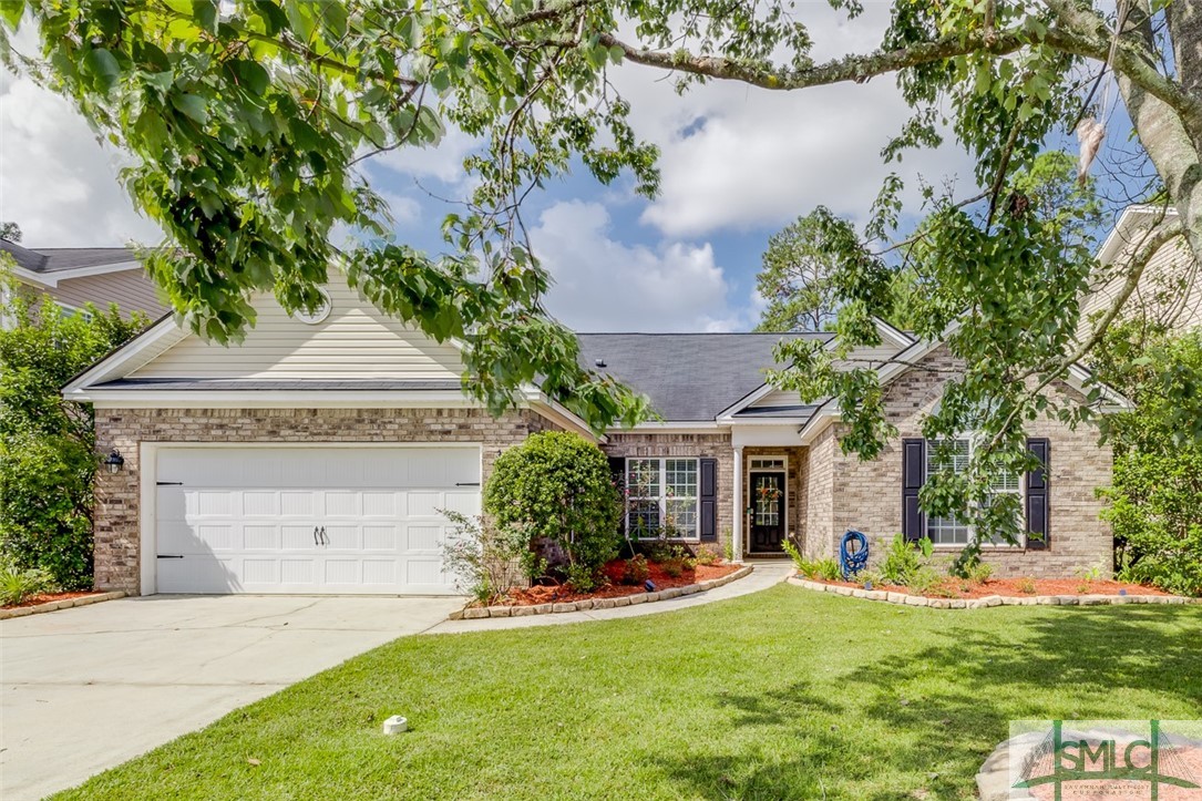 115 Lake House Road Pooler, GA 31322 - Photo 1 of 18