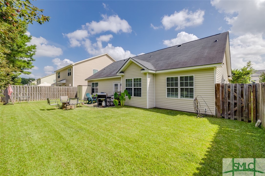 115 Lake House Road Pooler, GA 31322 - Photo 14 of 18