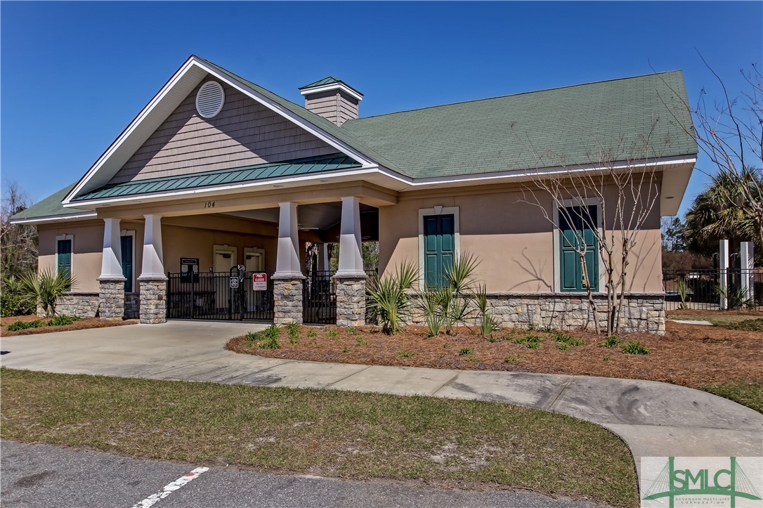 115 Lake House Road Pooler, GA 31322 - Photo 16 of 18
