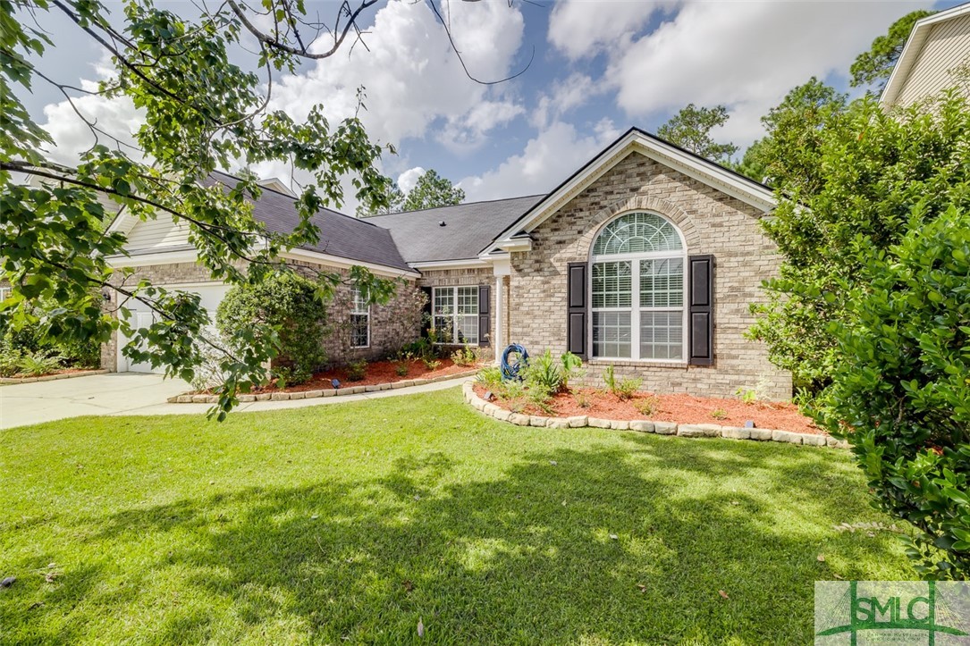 115 Lake House Road Pooler, GA 31322 - Photo 2 of 18