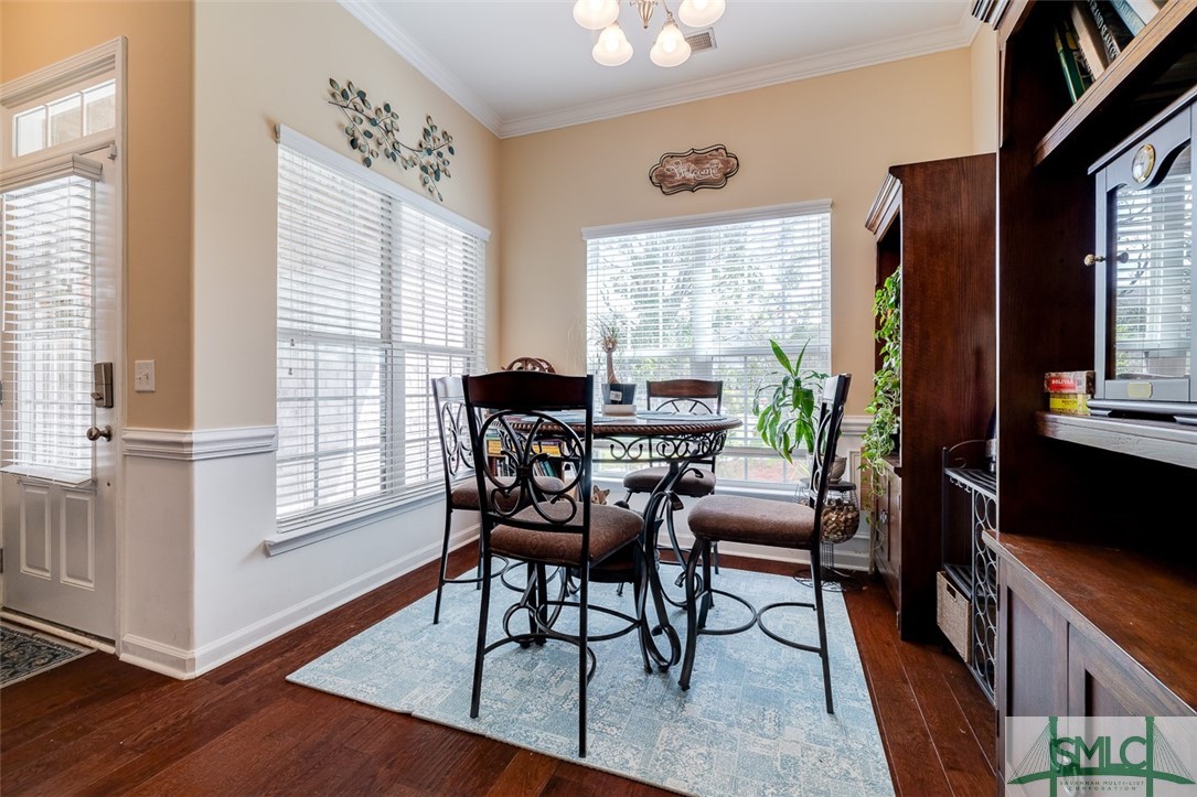 115 Lake House Road Pooler, GA 31322 - Photo 4 of 18