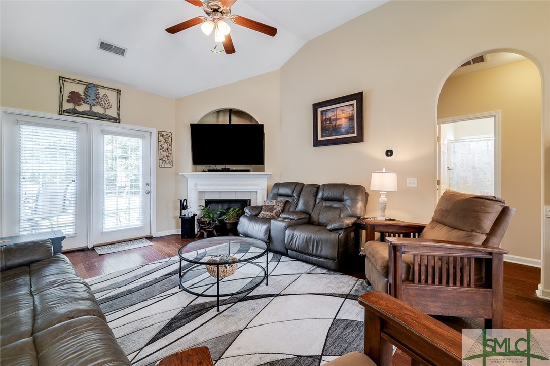 115 Lake House Road Pooler, GA 31322 - Photo 5 of 18