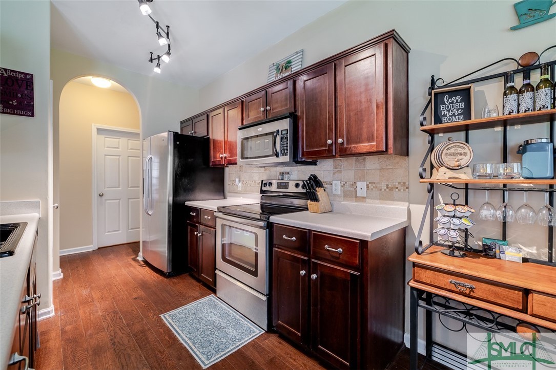 115 Lake House Road Pooler, GA 31322 - Photo 7 of 18
