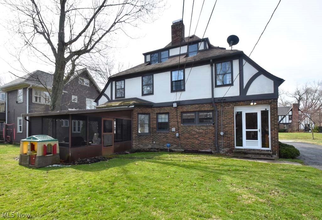 3127 Warrington Road Cleveland, OH 44120 - Photo 24 of 25 Gallery Image 24