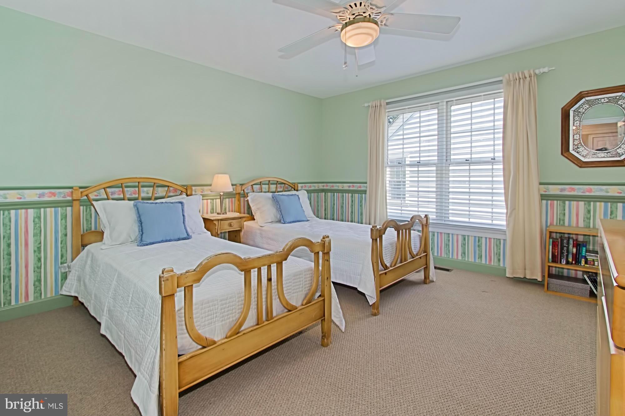 9714 Hidden Valley Road Vienna, VA 22181 - Photo 19 of 30 Bedroom