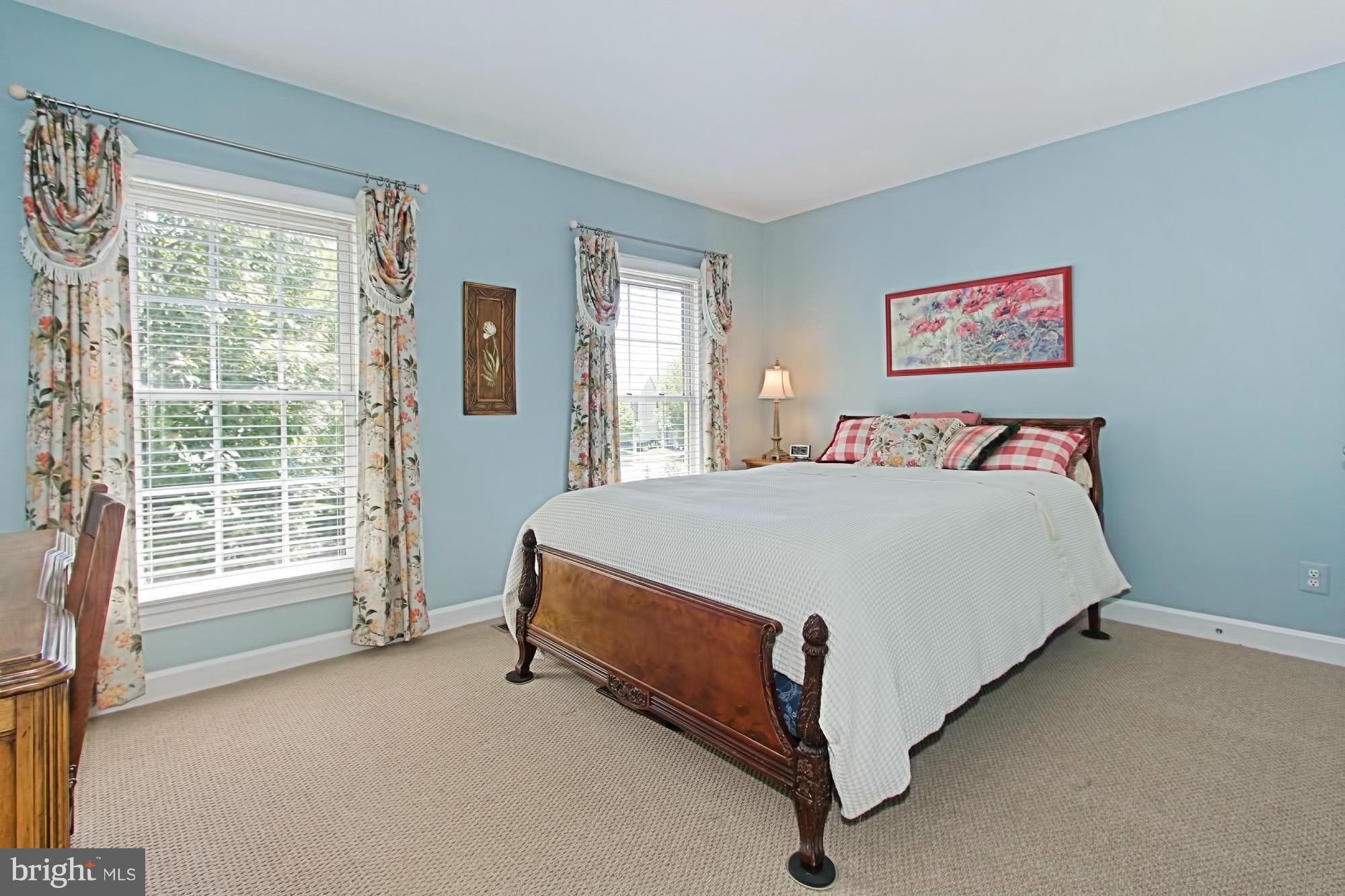 9714 Hidden Valley Road Vienna, VA 22181 - Photo 21 of 30 Bedroom