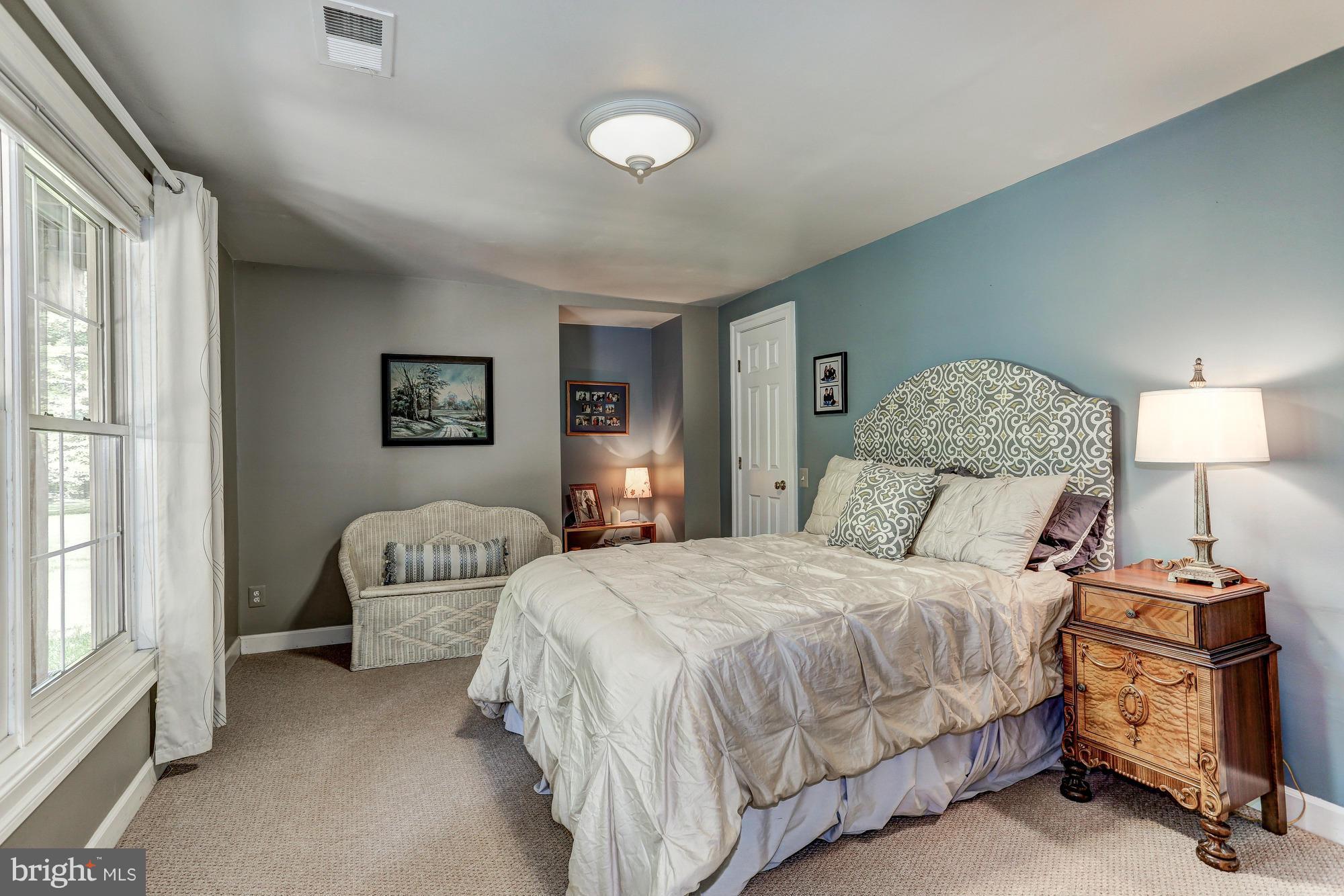 9714 Hidden Valley Road Vienna, VA 22181 - Photo 25 of 30 Bedroom