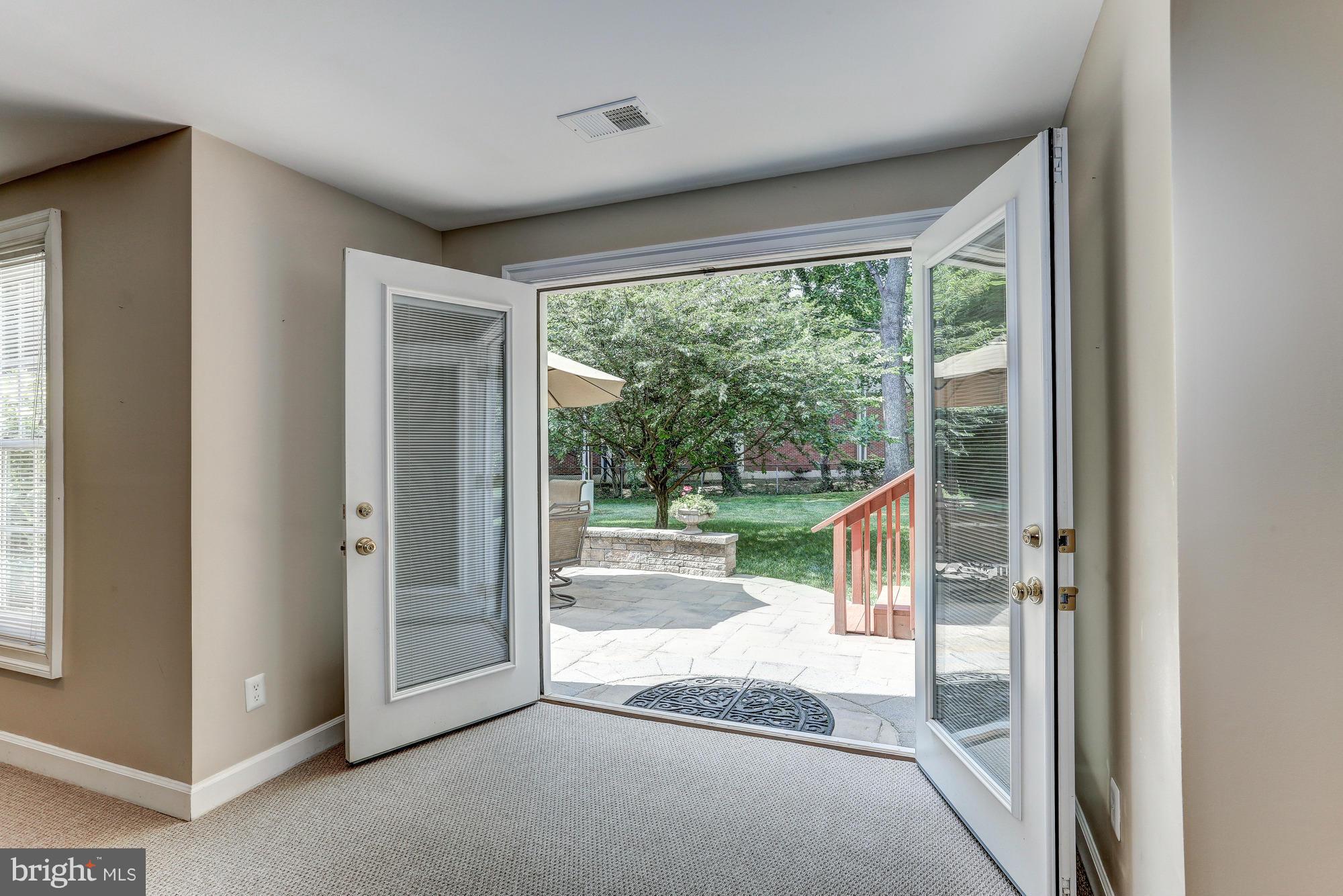 9714 Hidden Valley Road Vienna, VA 22181 - Photo 26 of 30 Basement