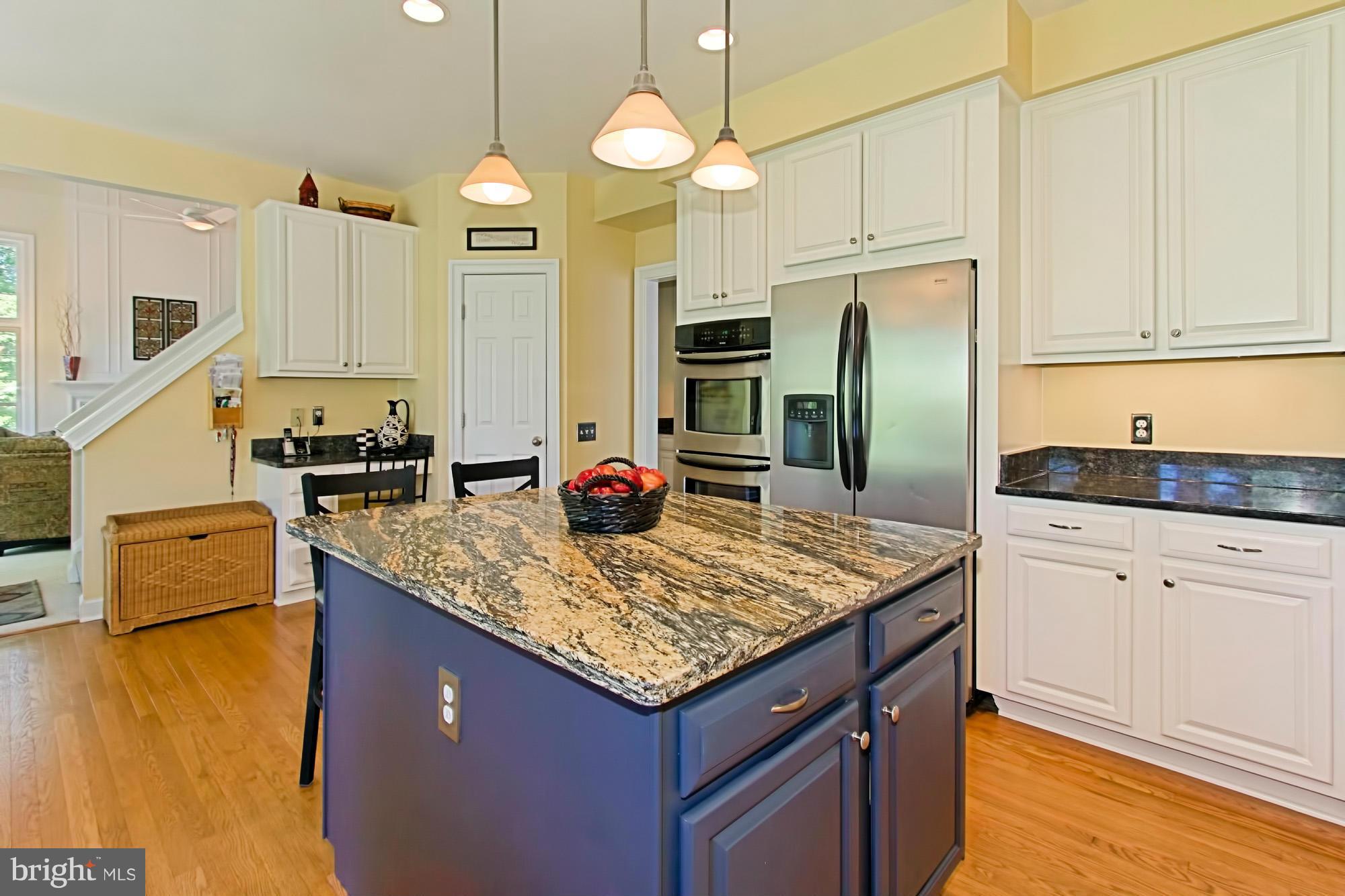 9714 Hidden Valley Road Vienna, VA 22181 - Photo 8 of 30 Kitchen