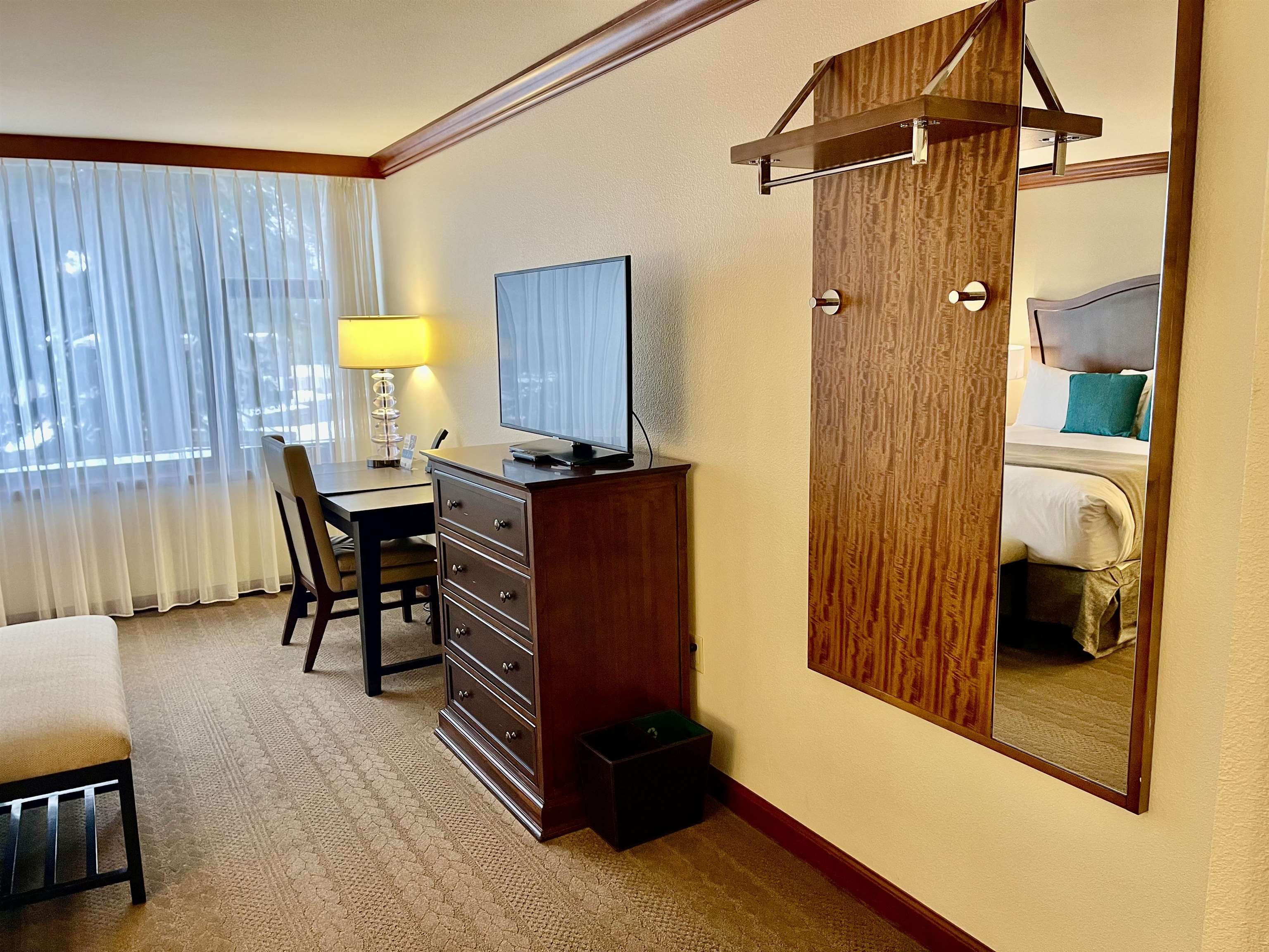 400 Resort Road, Unit 238 Olympic Valley, CA 96146 - Photo 5 of 28