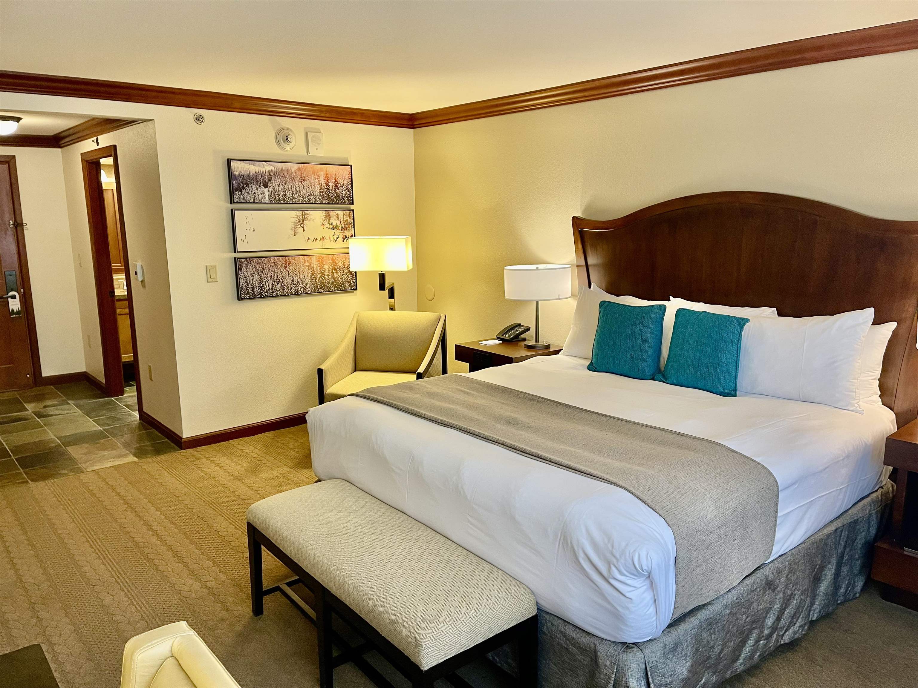 400 Resort Road, Unit 238 Olympic Valley, CA 96146 - Photo 6 of 28