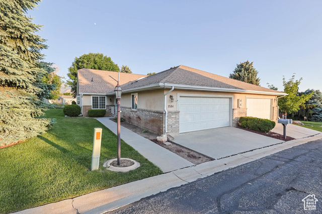 3584 North 1000 West Pleasant View, UT 84414 - Photo 1 of 1
