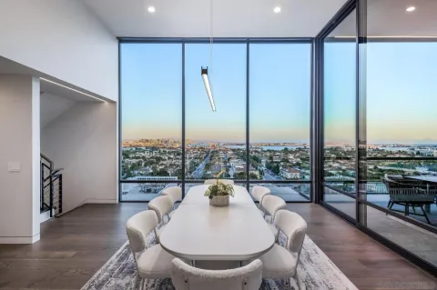 $5,495,000 | 2035 Evergreen Street, San Diego, CA 92106