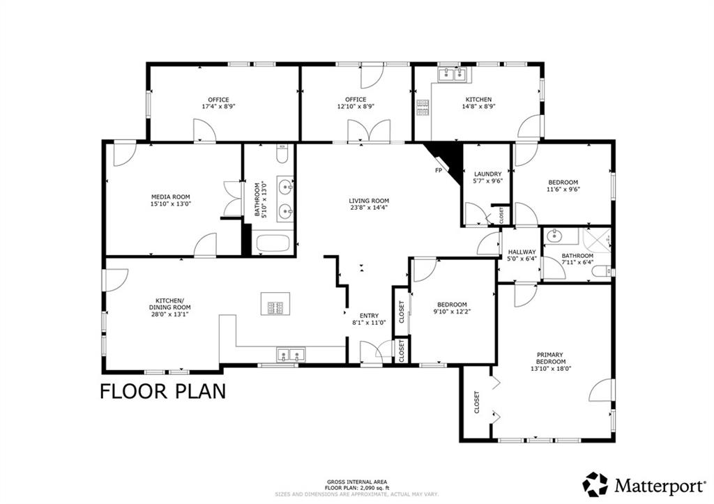 4941 North Helton Road Winston, GA 30187 - Photo 67 of 67