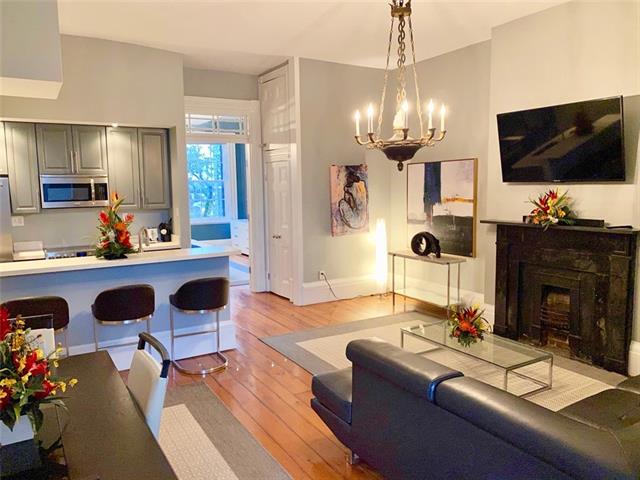 604 Esplanade Avenue, Unit 103 New Orleans, LA 70116 - Photo 2 of 14