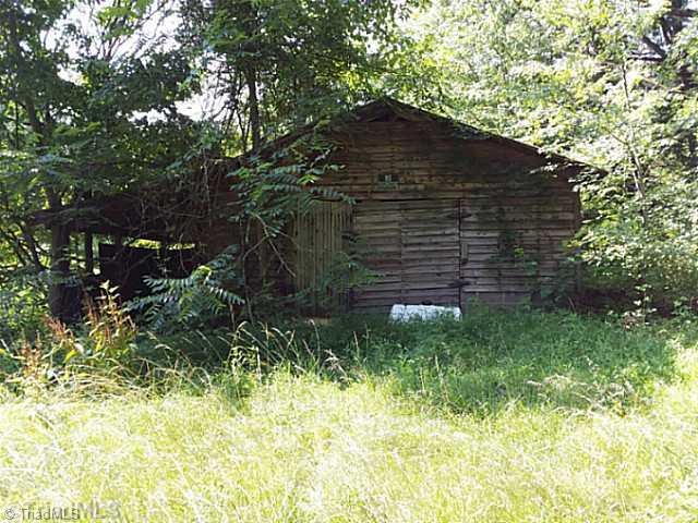 7165 Reynolda Road Pfafftown, NC 27040 - Photo 5 of 12 Storage. old farm building