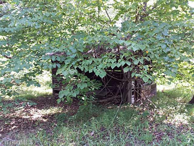 7165 Reynolda Road Pfafftown, NC 27040 - Photo 7 of 12 Outbuilding. Old shed