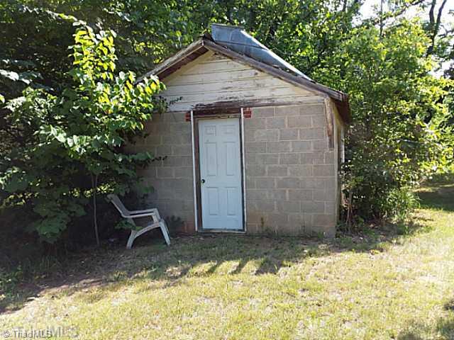7165 Reynolda Road Pfafftown, NC 27040 - Photo 8 of 12 Other. Smoke house