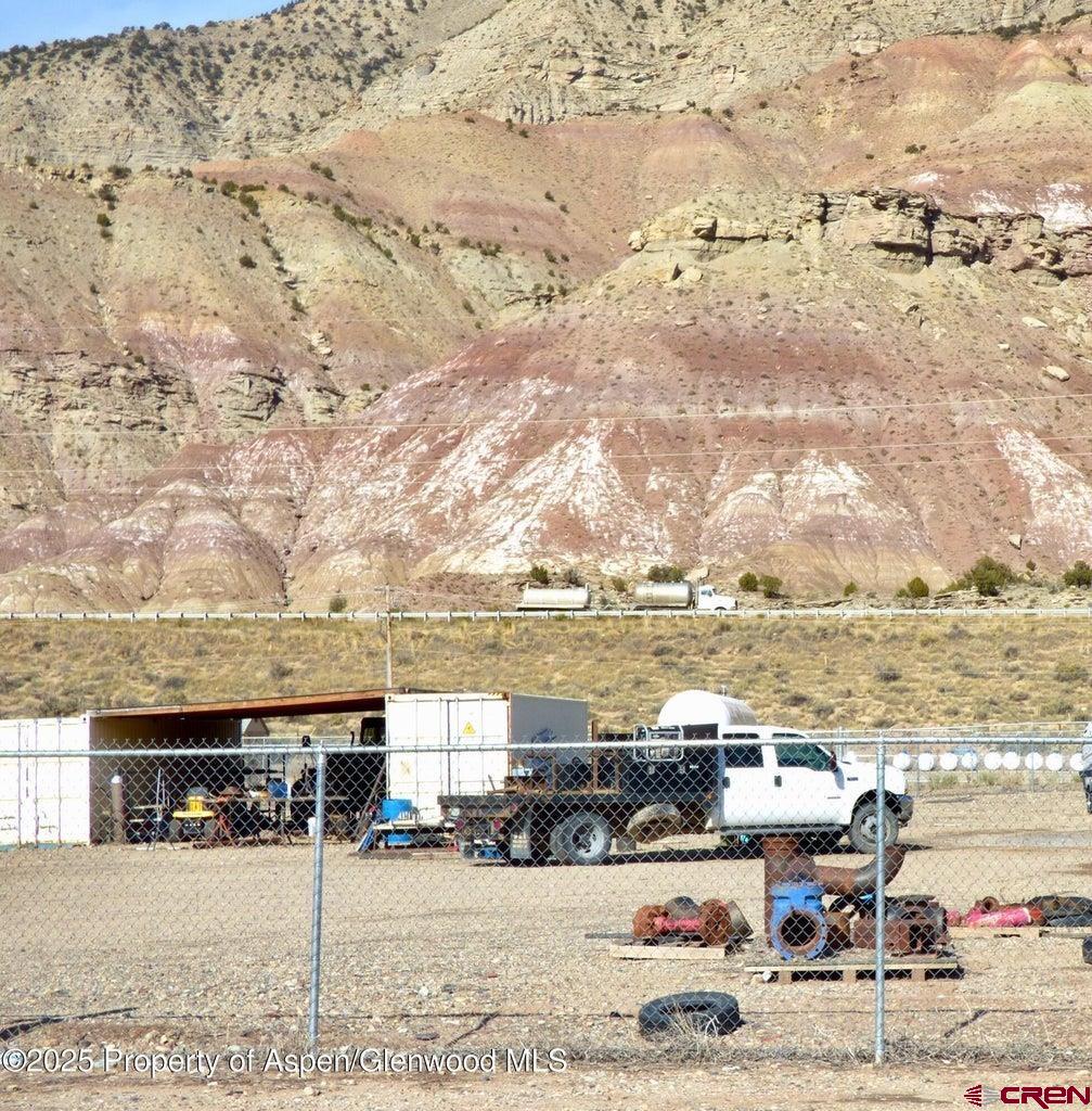 2 Mosher Avenue Parachute, CO 81635 - Photo 15 of 15 a view of a city