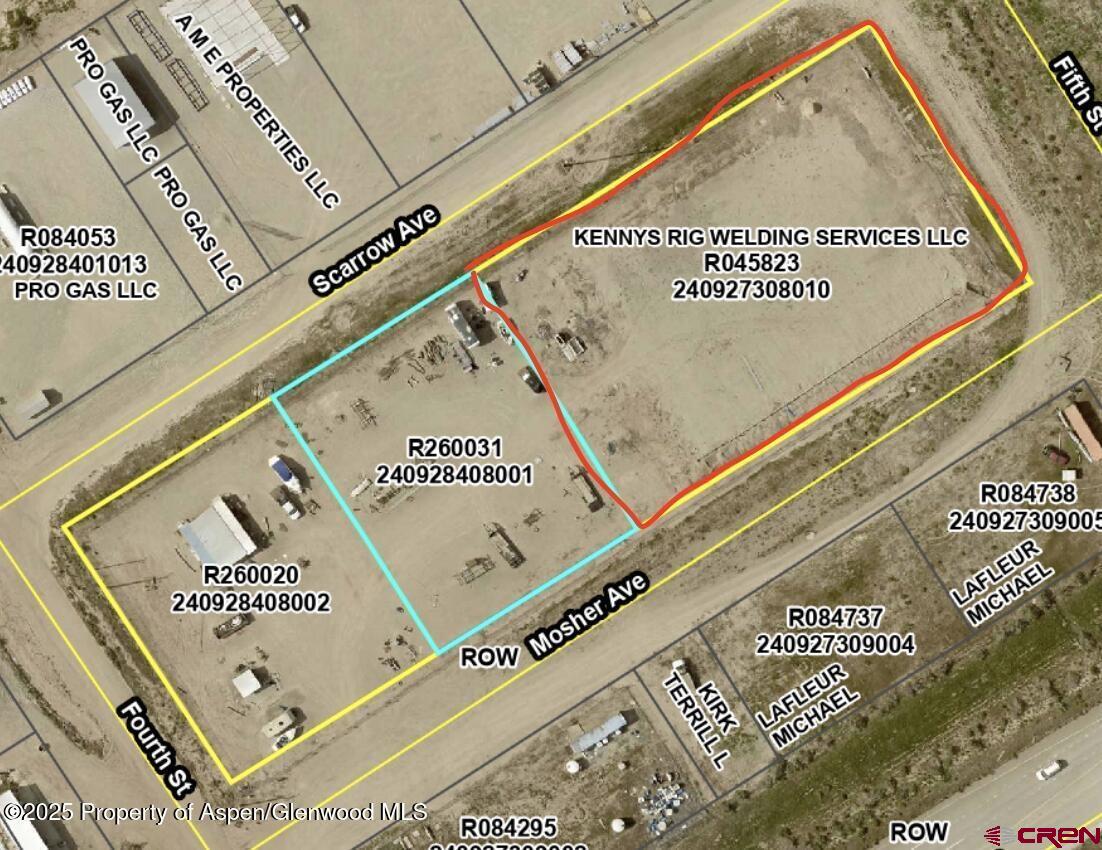 2 Mosher Avenue Parachute, CO 81635 - Photo 2 of 15 unknown