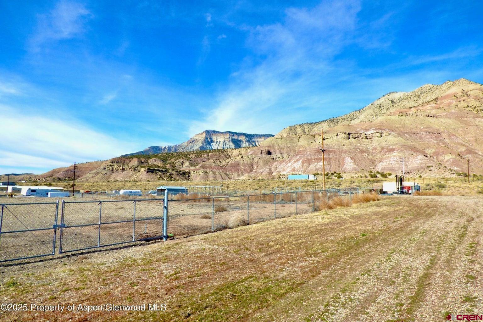 2 Mosher Avenue Parachute, CO 81635 - Photo 7 of 15 a view of a terrace