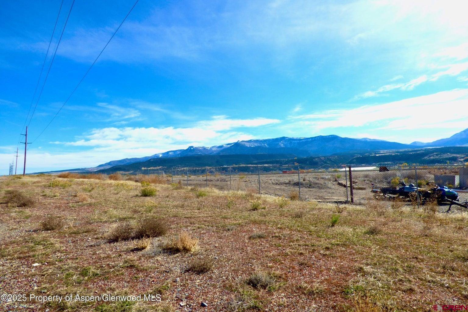 2 Mosher Avenue Parachute, CO 81635 - Photo 9 of 15 a view of lake