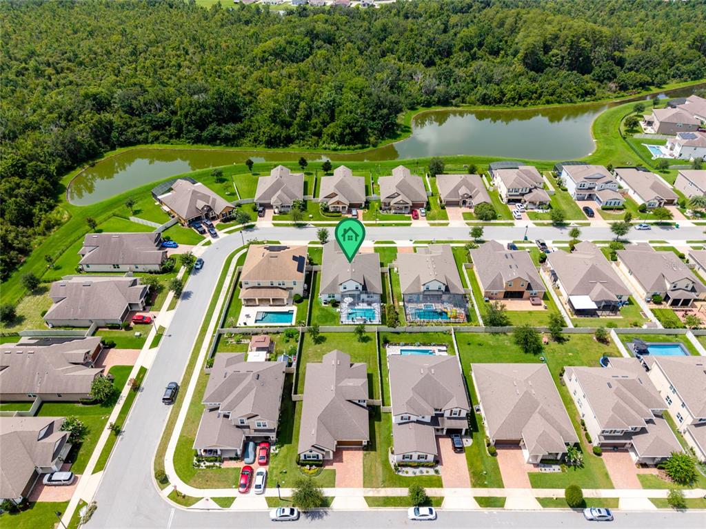 443 Wrangler Road Winter Garden, FL 34787 - Photo 40 of 52