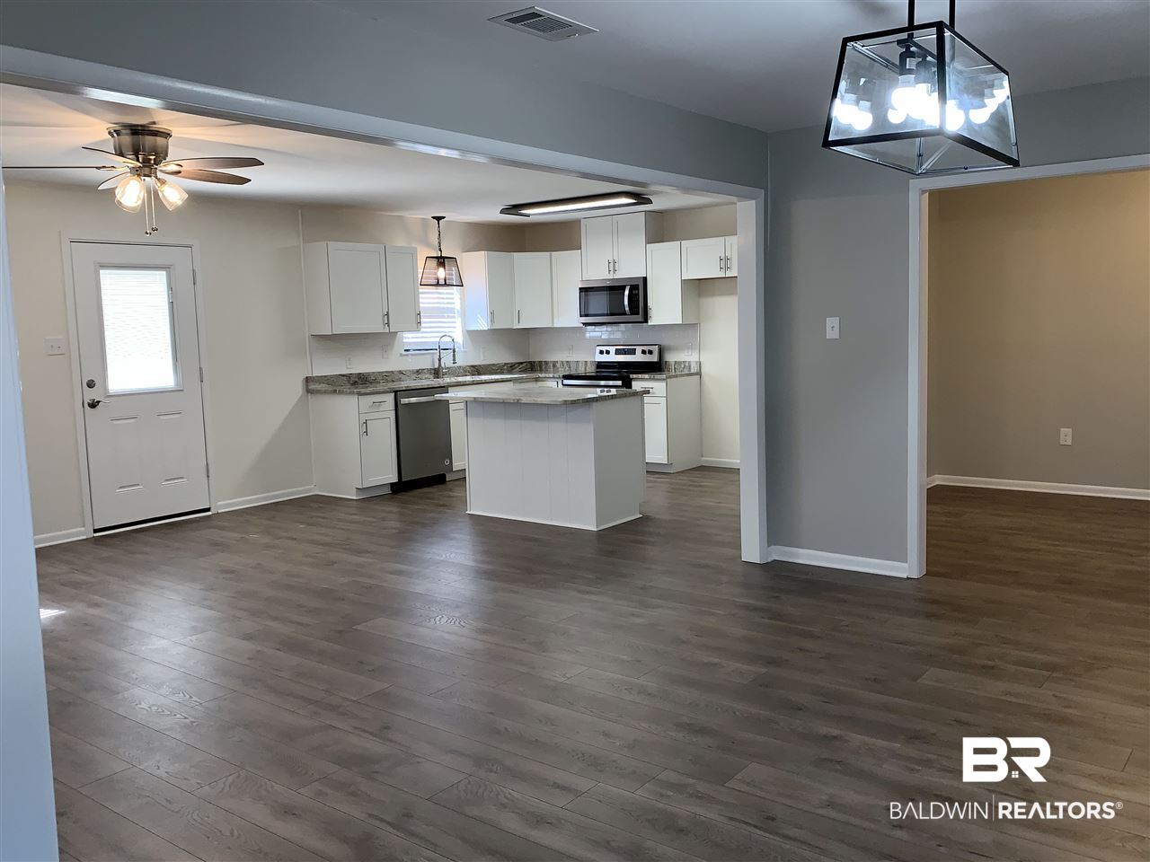 5321 Albert Evans Road Wilmer, AL 36587 - Photo 6 of 22