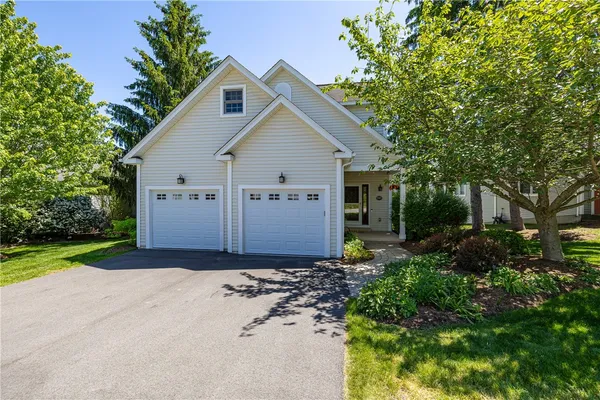 $539,000 | 5567 Lakewood Trail, Canandaigua, NY 14424