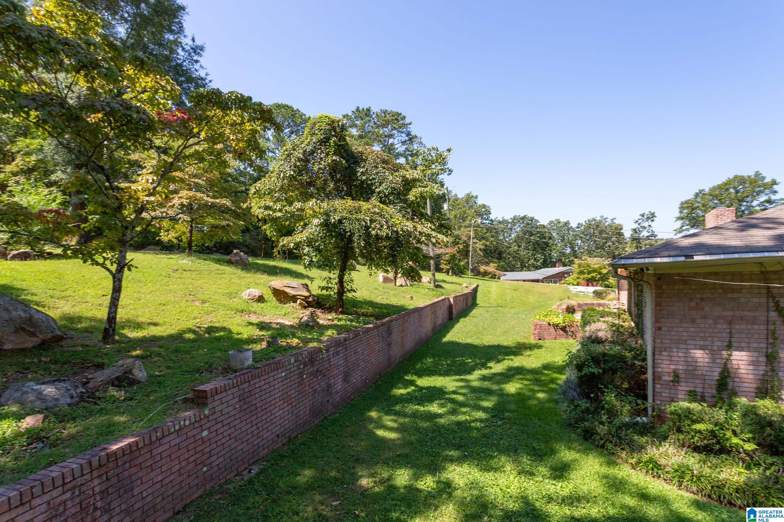2200 Henry Road Anniston, AL 36207 - Photo 30 of 37