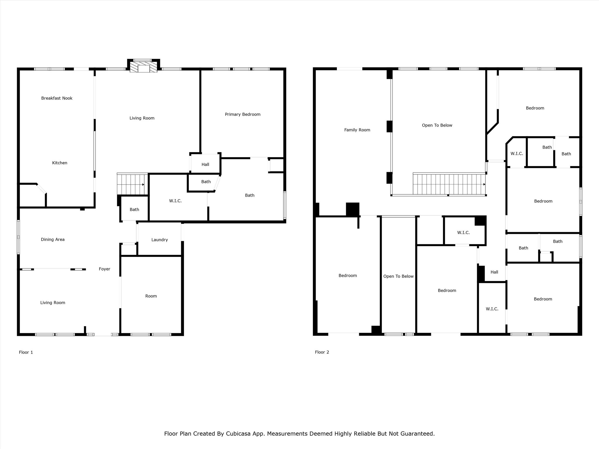 7018 River Rapids Lane Spring, TX 77379 - Photo 18 of 20