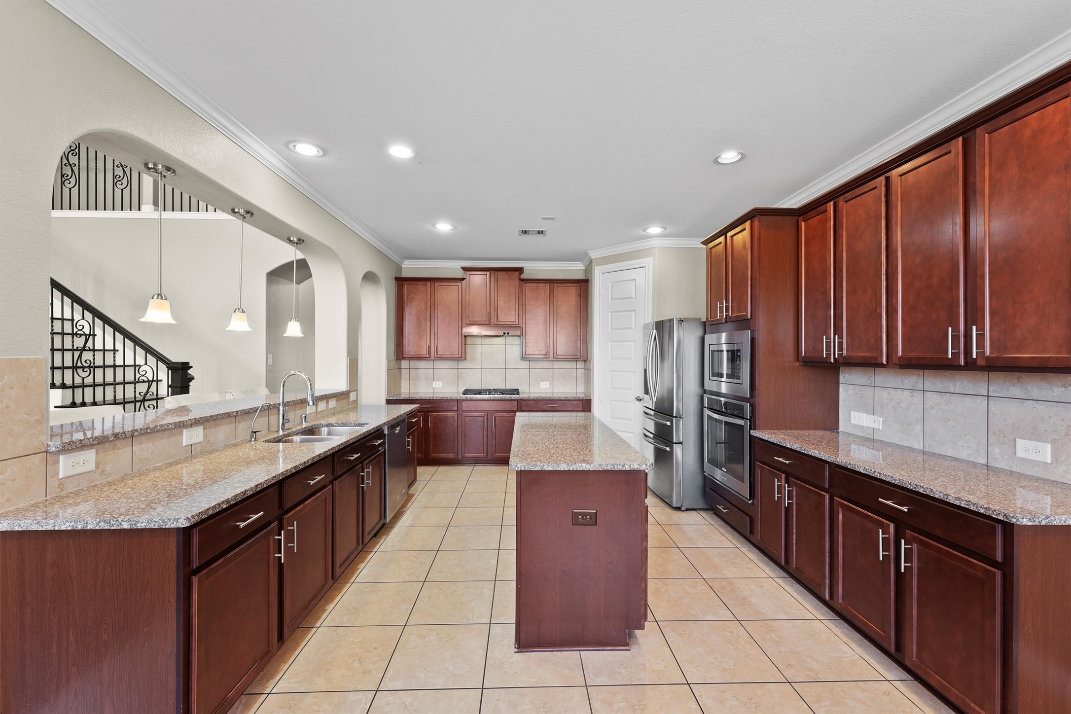 7018 River Rapids Lane Spring, TX 77379 - Photo 9 of 20