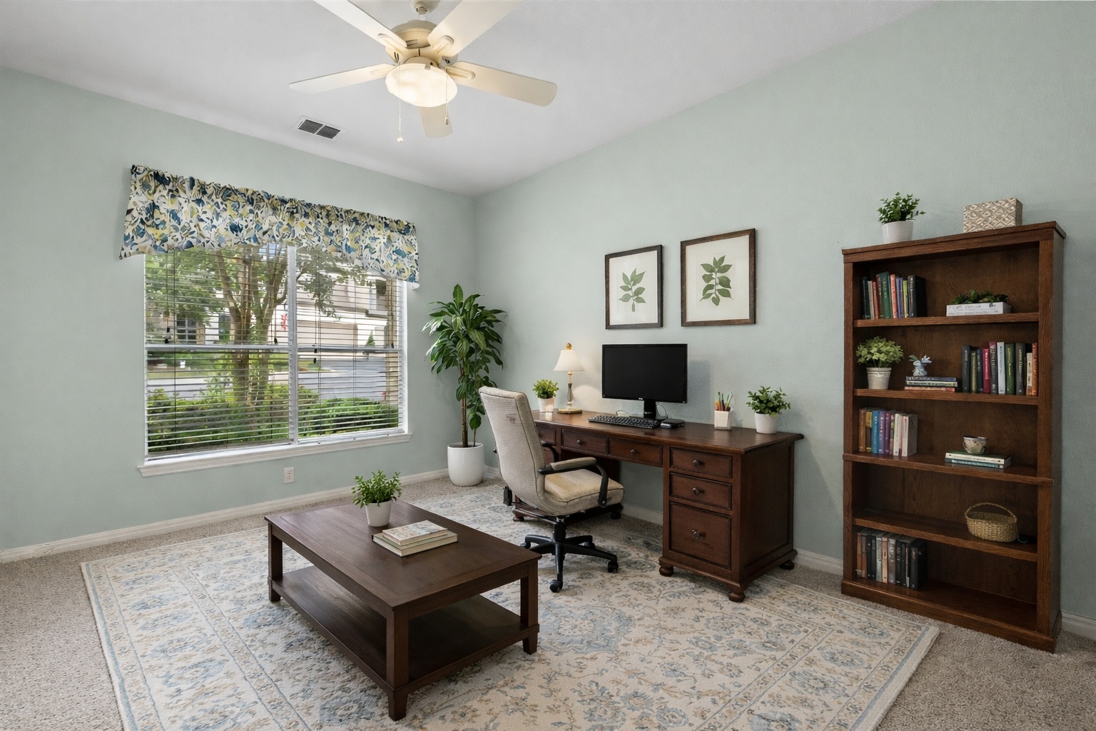 7500 Shadowridge Run, Unit 34 Austin, TX 78749 - Photo 15 of 27 Virtually Staged