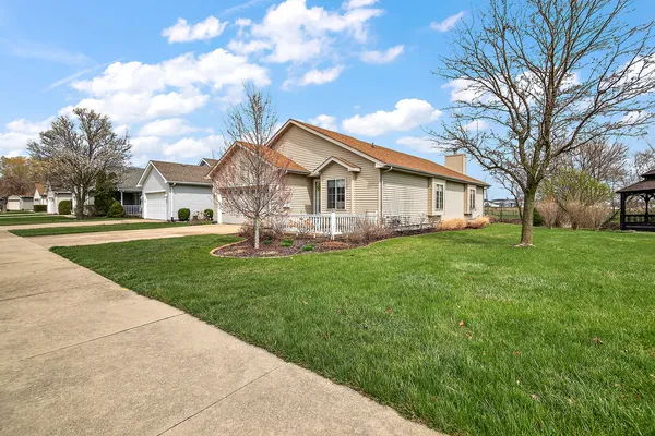 $240,000 | 1606 Amhurst Way, Bourbonnais, IL 60914