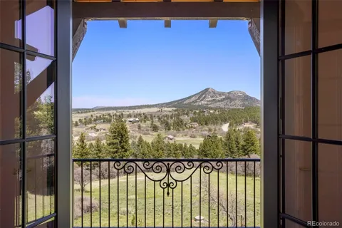 $2,250,000 | 2869 West Valley Park Drive, Larkspur, CO 80118