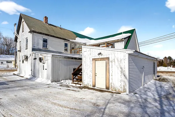 $589,000 | 21 Corinna Road, St. Albans, ME 04971