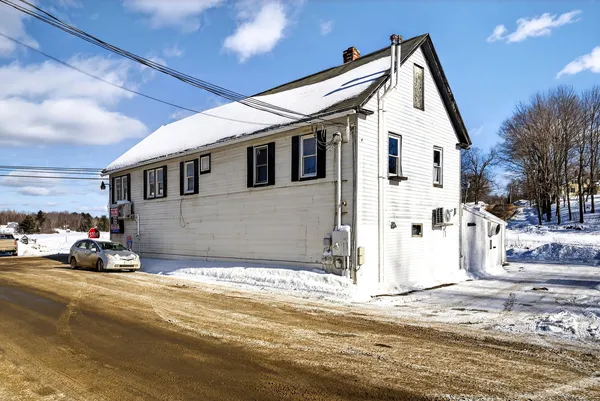 $589,000 | 21 Corinna Road, St. Albans, ME 04971