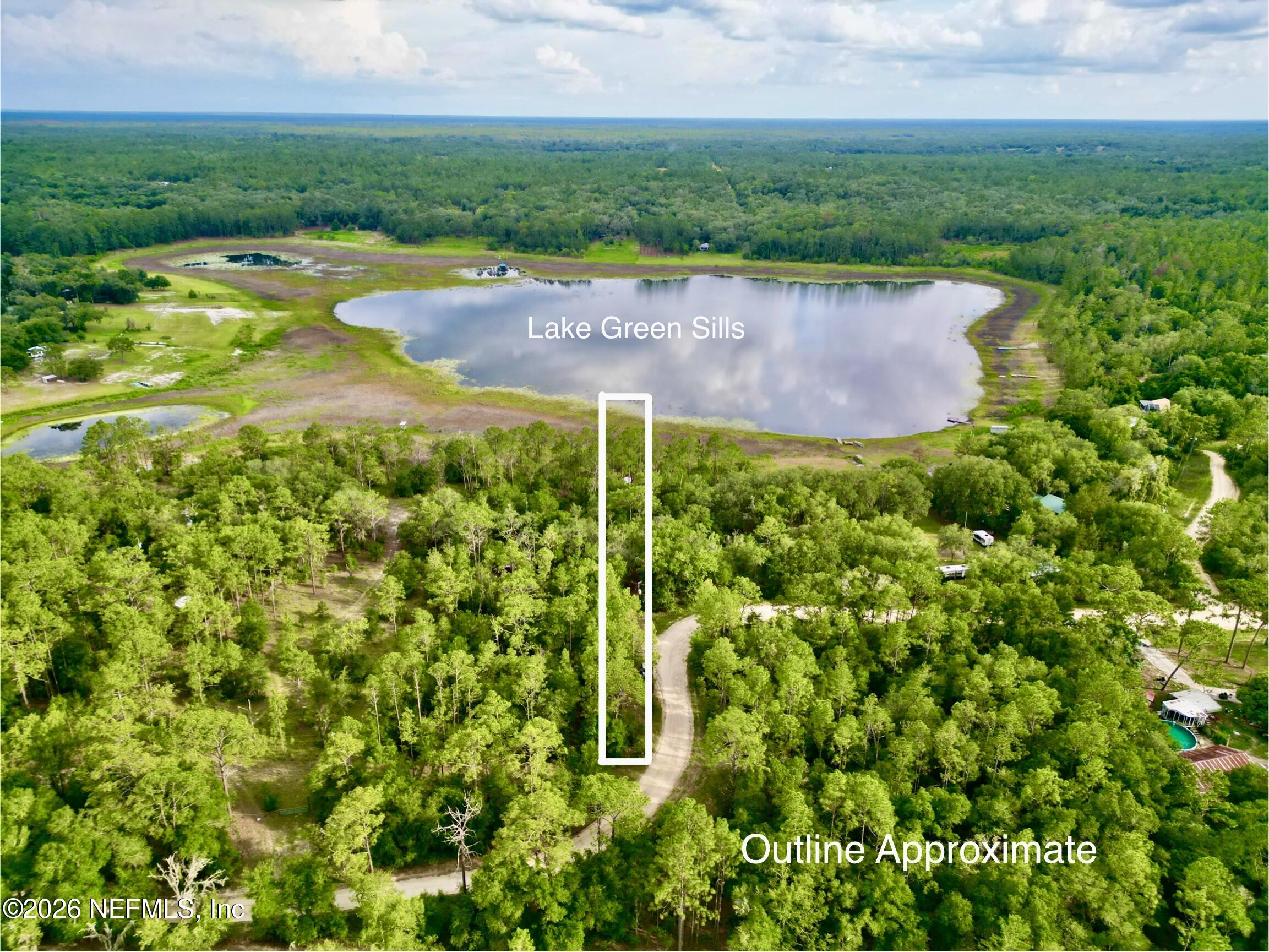 0 Silver Dollar Pond Road Hawthorne, FL 32640 - Photo 19 of 40 IMG_9105