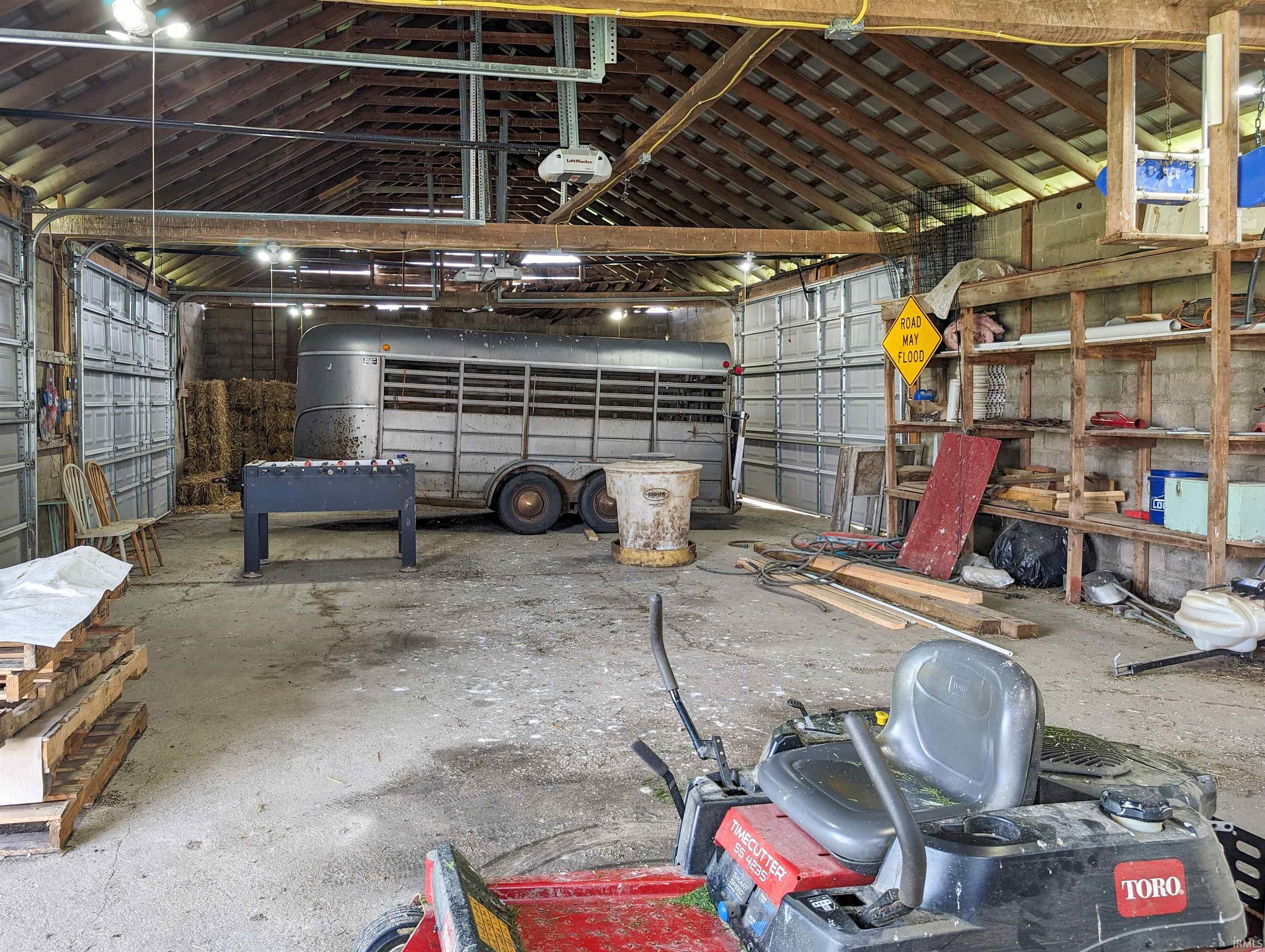 7182 West Division Line Road Delphi, IN 46923 - Photo 29 of 36 Gallery Image 29