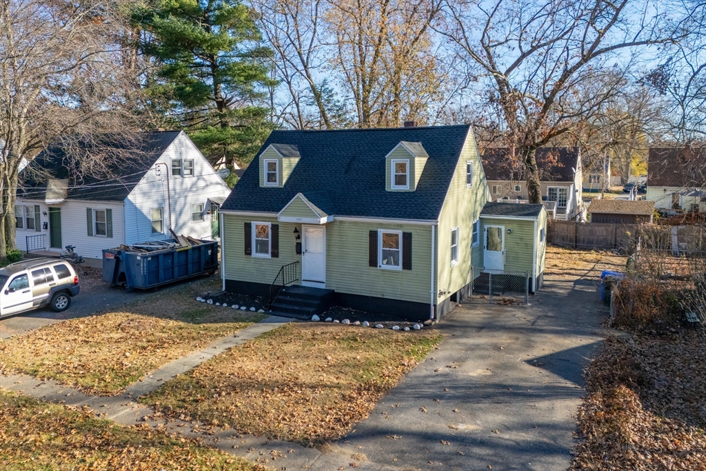 197 Pheland Street Springfield, MA 01109 - Photo 1 of 41 Gallery Image 1