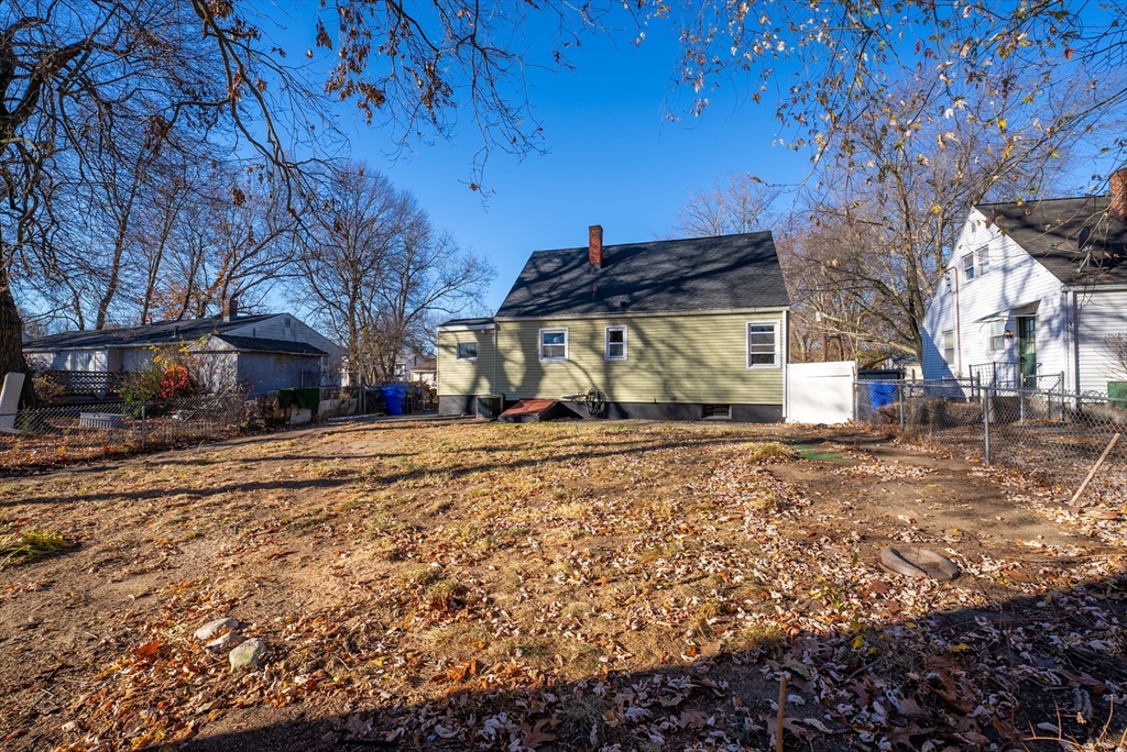 197 Pheland Street Springfield, MA 01109 - Photo 37 of 41 Gallery Image 37