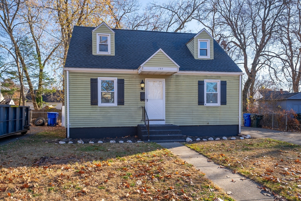 197 Pheland Street Springfield, MA 01109 - Photo 40 of 41 Gallery Image 40