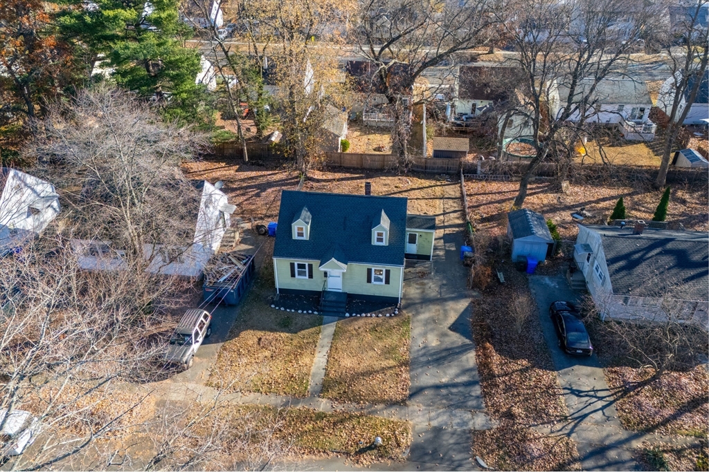 197 Pheland Street Springfield, MA 01109 - Photo 41 of 41 Gallery Image 41