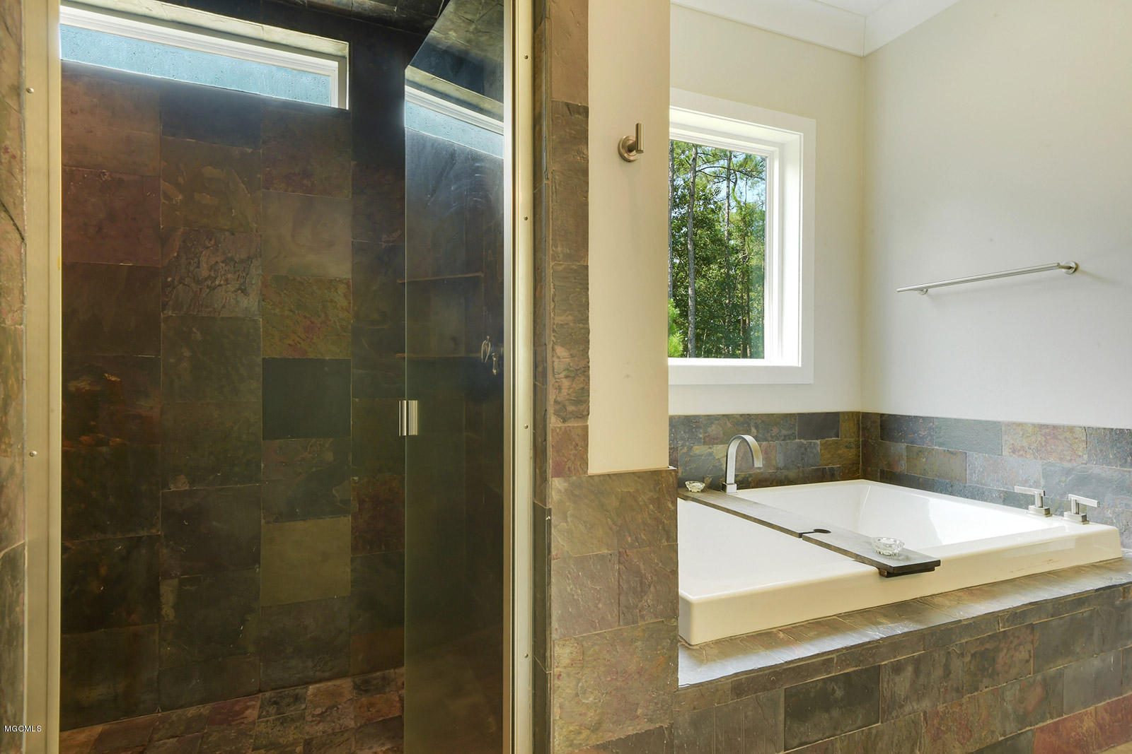 9121 Cleo Smith Road Pass Christian, MS 39571 - Photo 17 of 28 9121 Cleo Smith Master Bath 4
