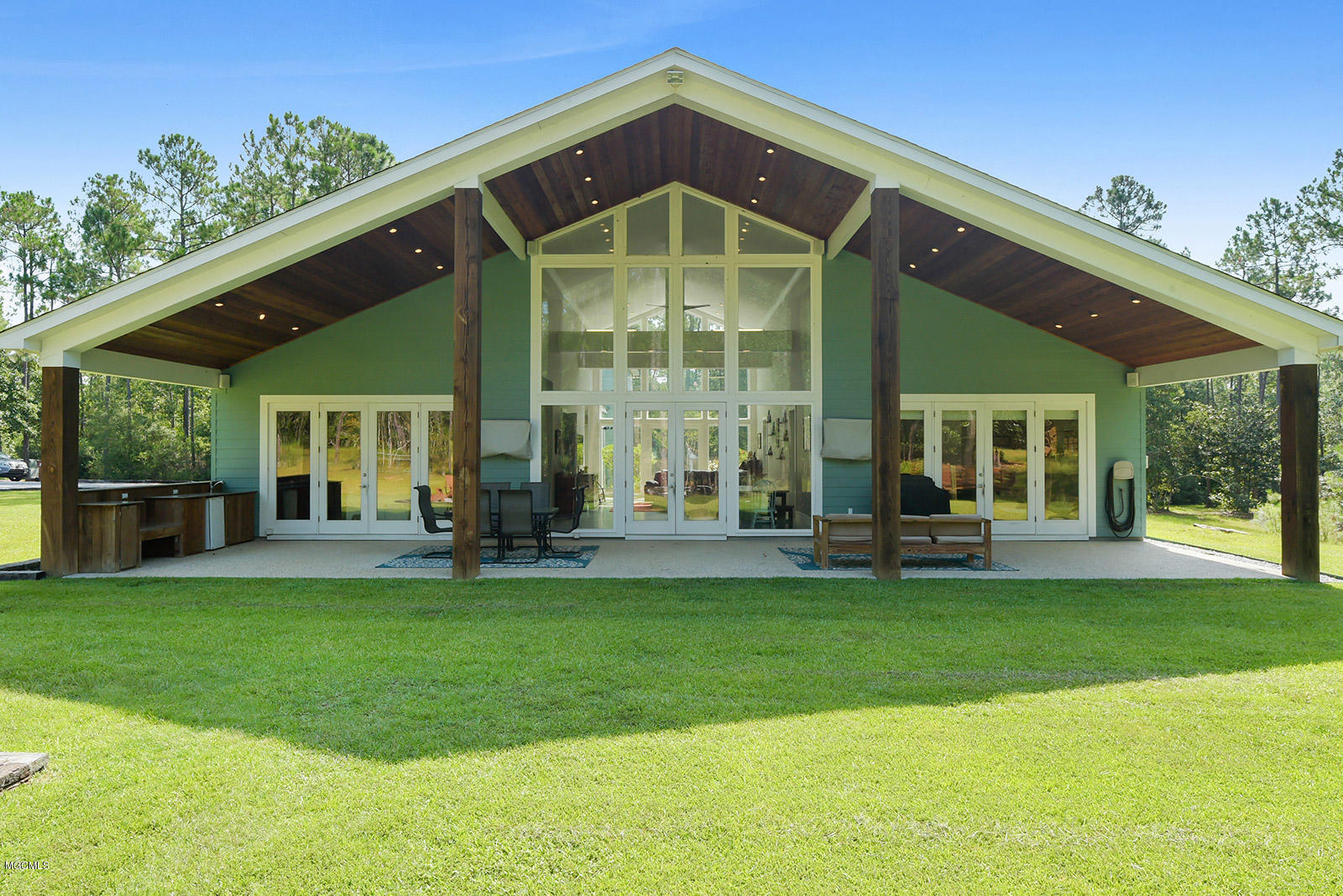 9121 Cleo Smith Road Pass Christian, MS 39571 - Photo 2 of 28 9121 Cleo Smith Ext 4