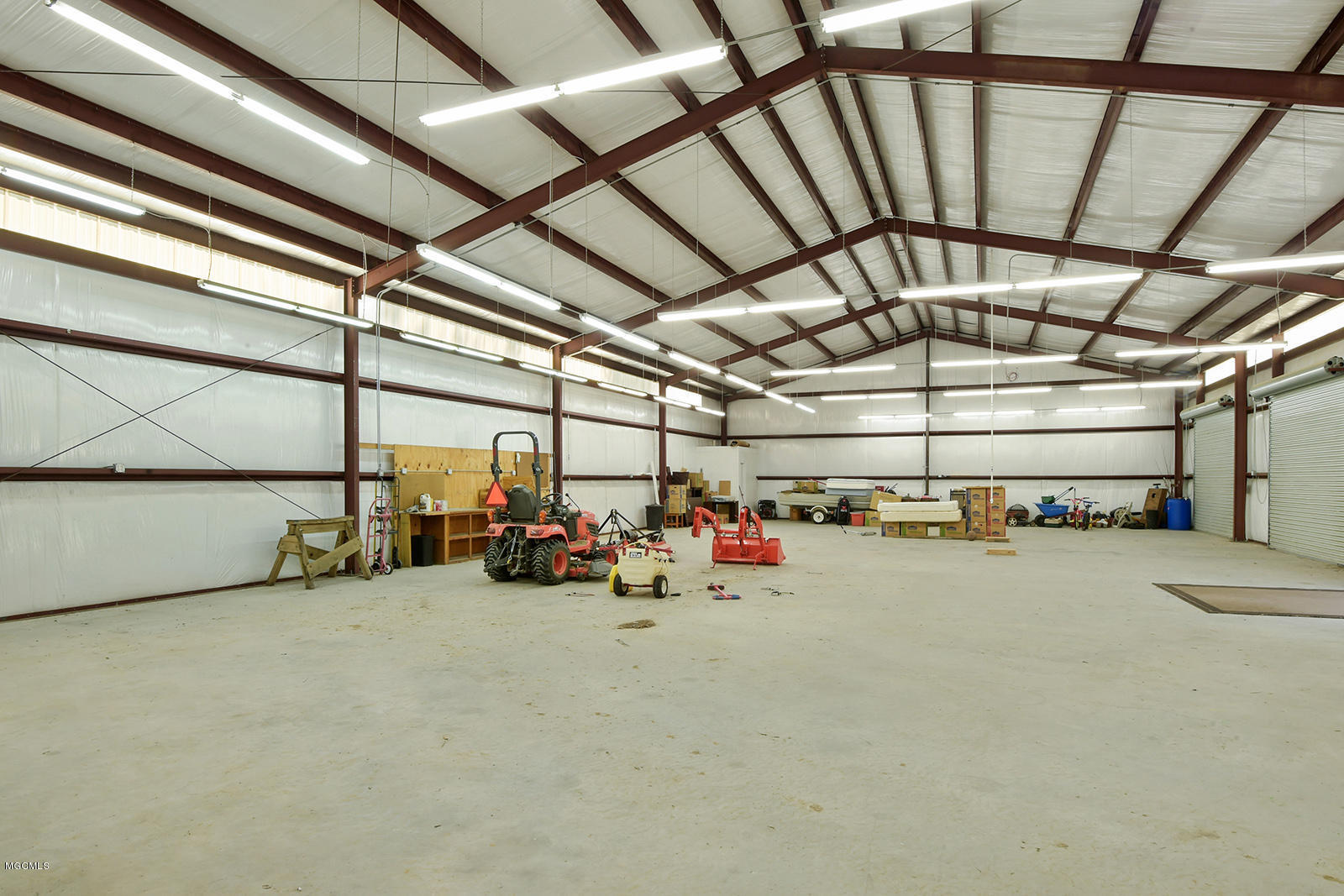9121 Cleo Smith Road Pass Christian, MS 39571 - Photo 27 of 28 9121 Cleo Smith Shop 2